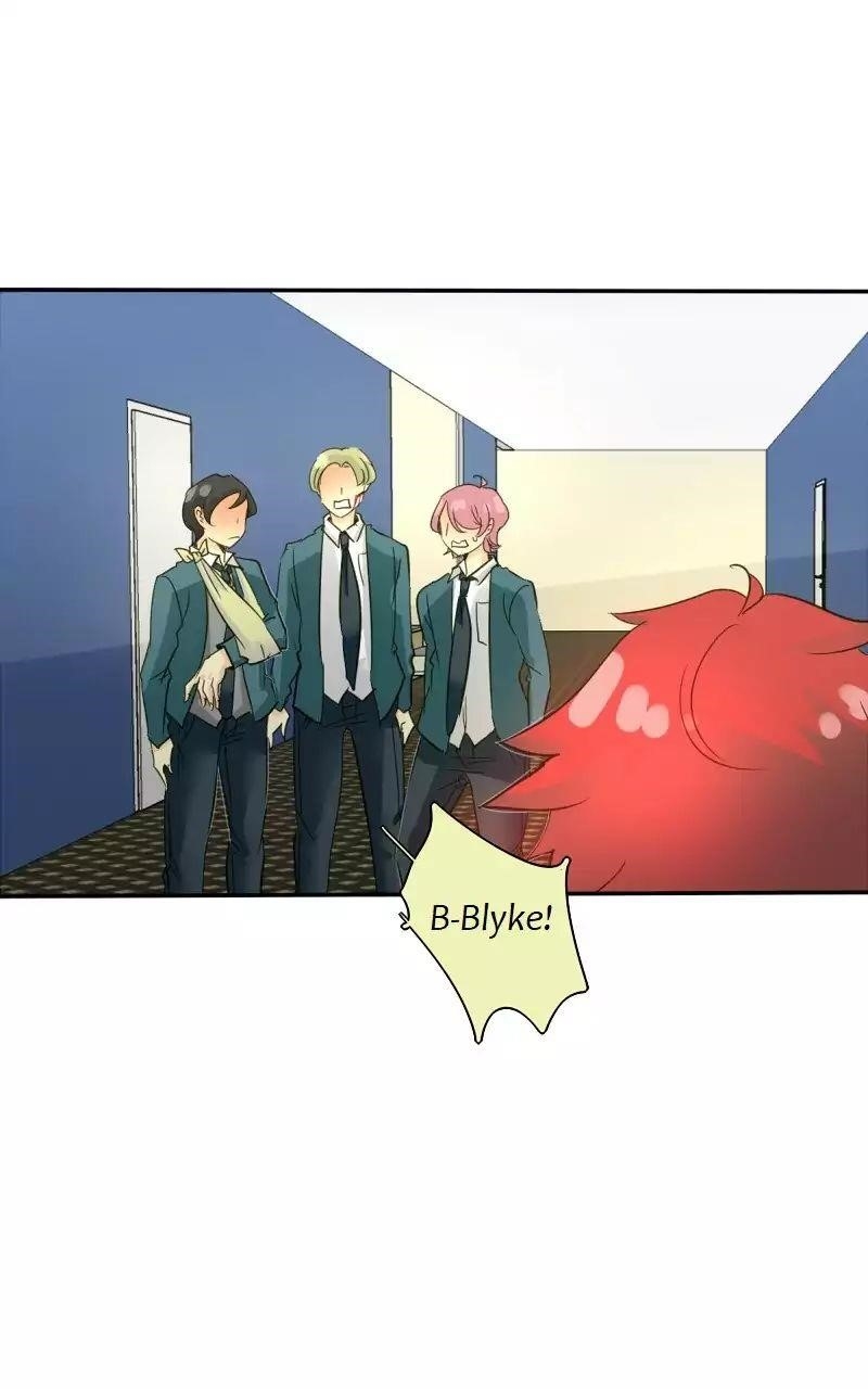 UnOrdinary — Chapter 89 — page 25