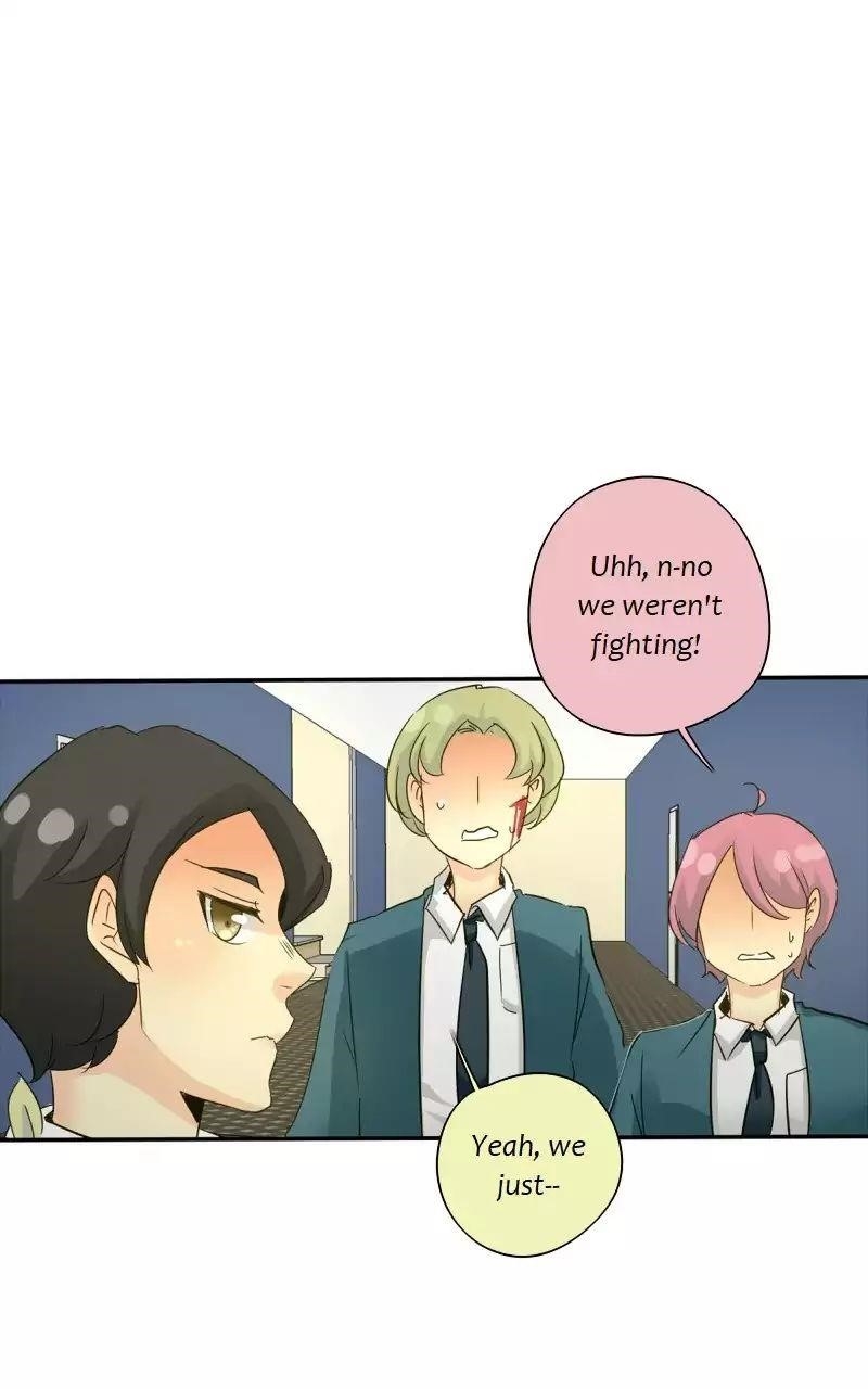 UnOrdinary — Chapter 89 — page 27