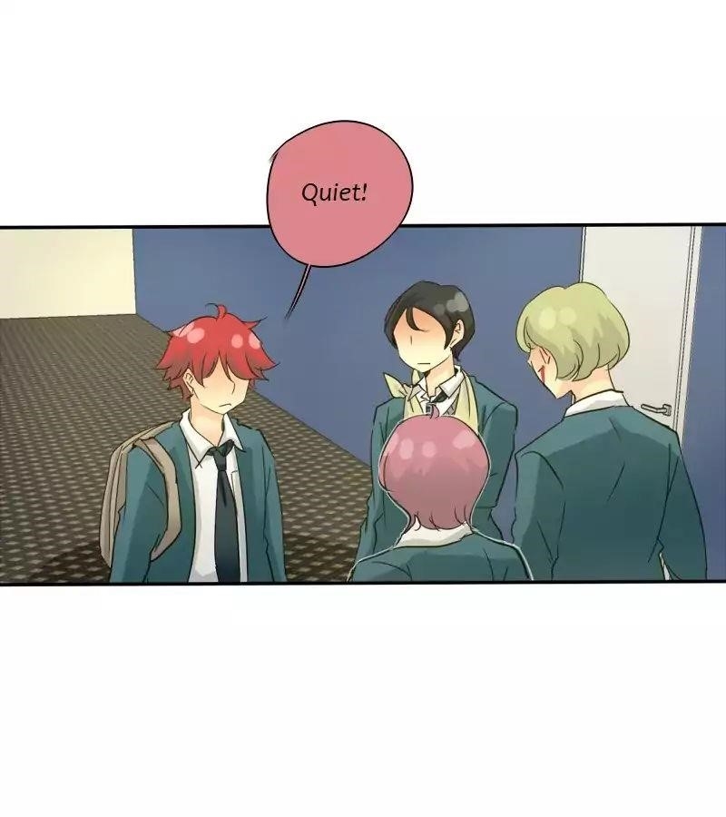 UnOrdinary — Chapter 89 — page 28