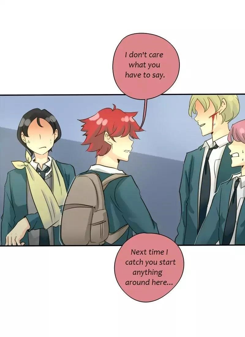 UnOrdinary — Chapter 89 — page 29