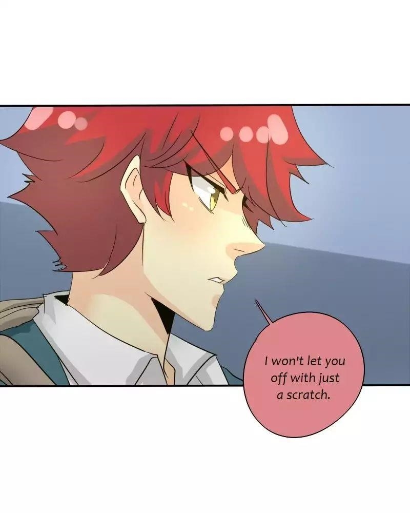 UnOrdinary — Chapter 89 — page 30
