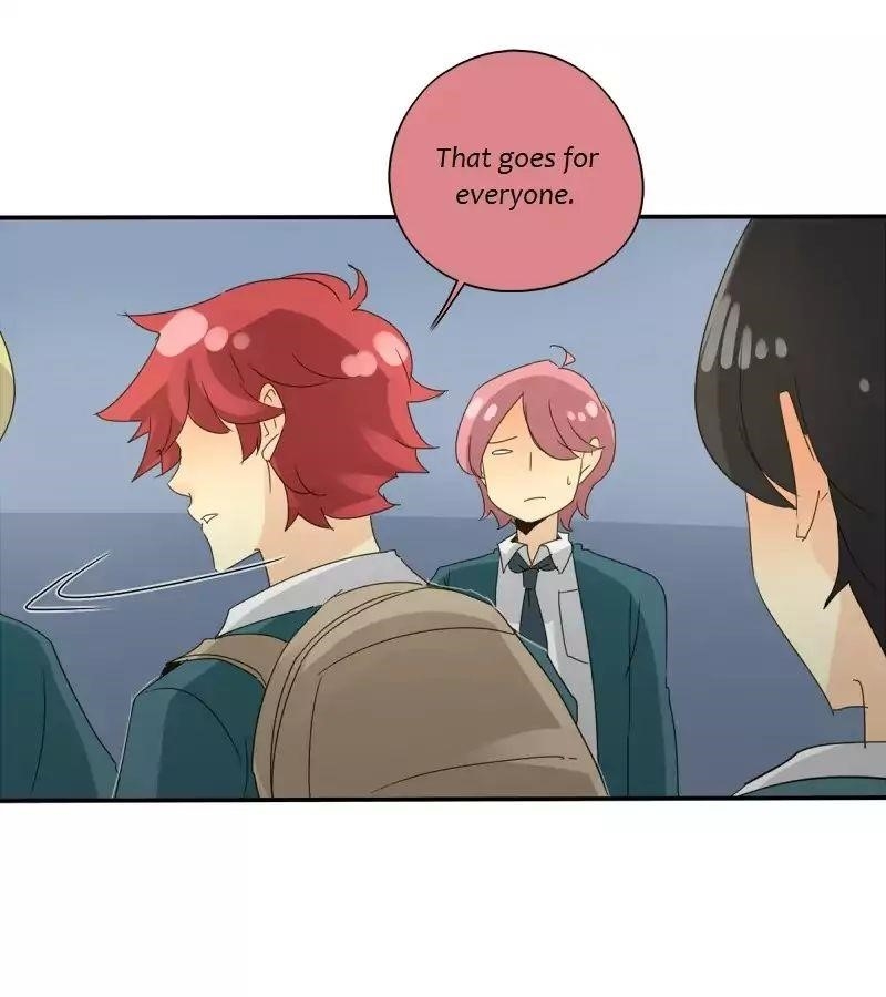 UnOrdinary — Chapter 89 — page 31