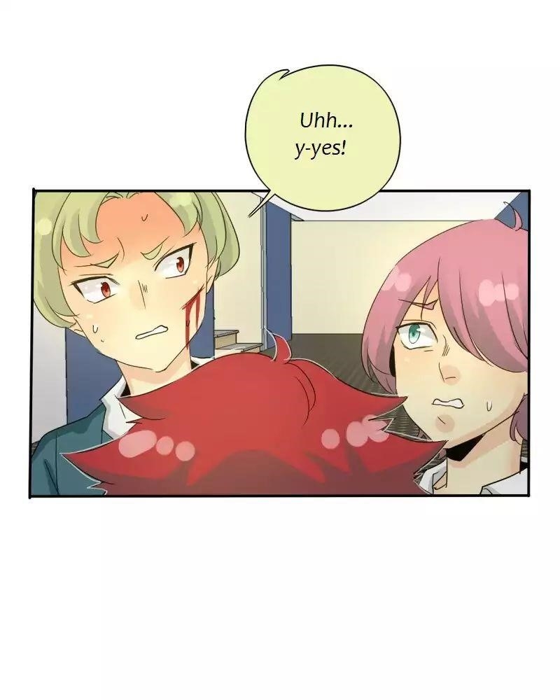 UnOrdinary — Chapter 89 — page 34