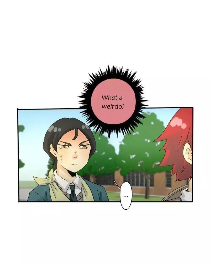 UnOrdinary — Chapter 89 — page 41