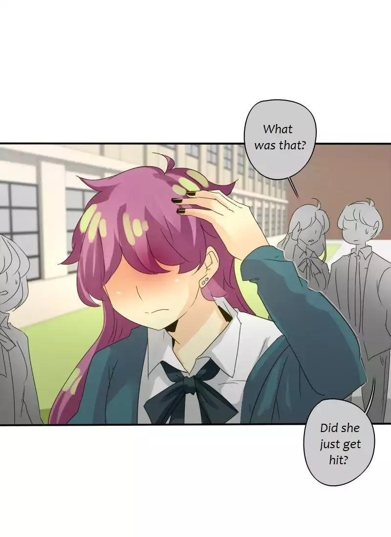 UnOrdinary — Chapter 89 — page 82