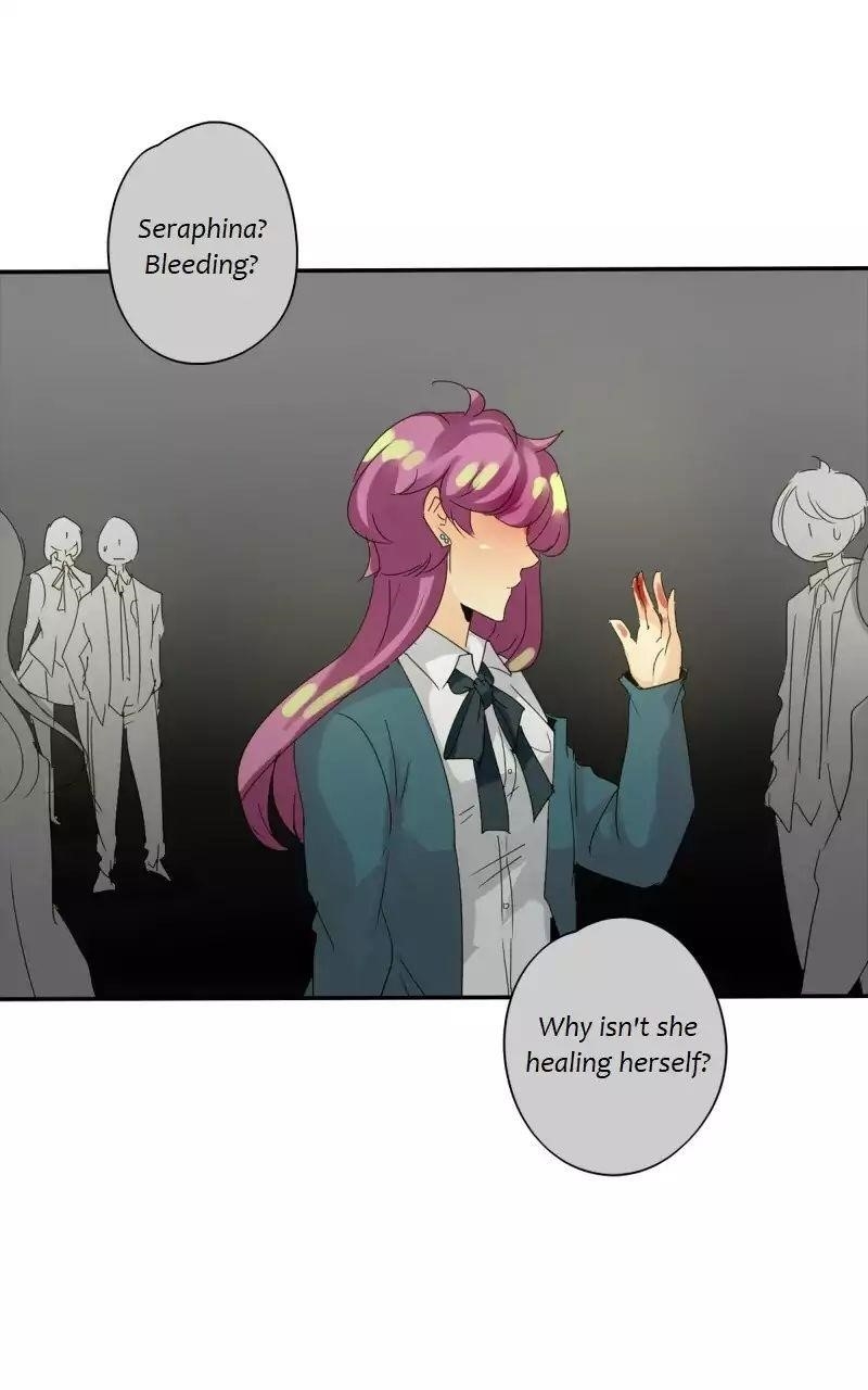 UnOrdinary — Chapter 89 — page 86