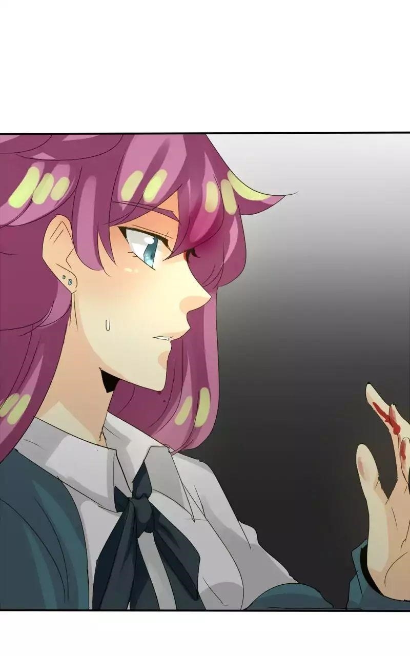 UnOrdinary — Chapter 89 — page 87
