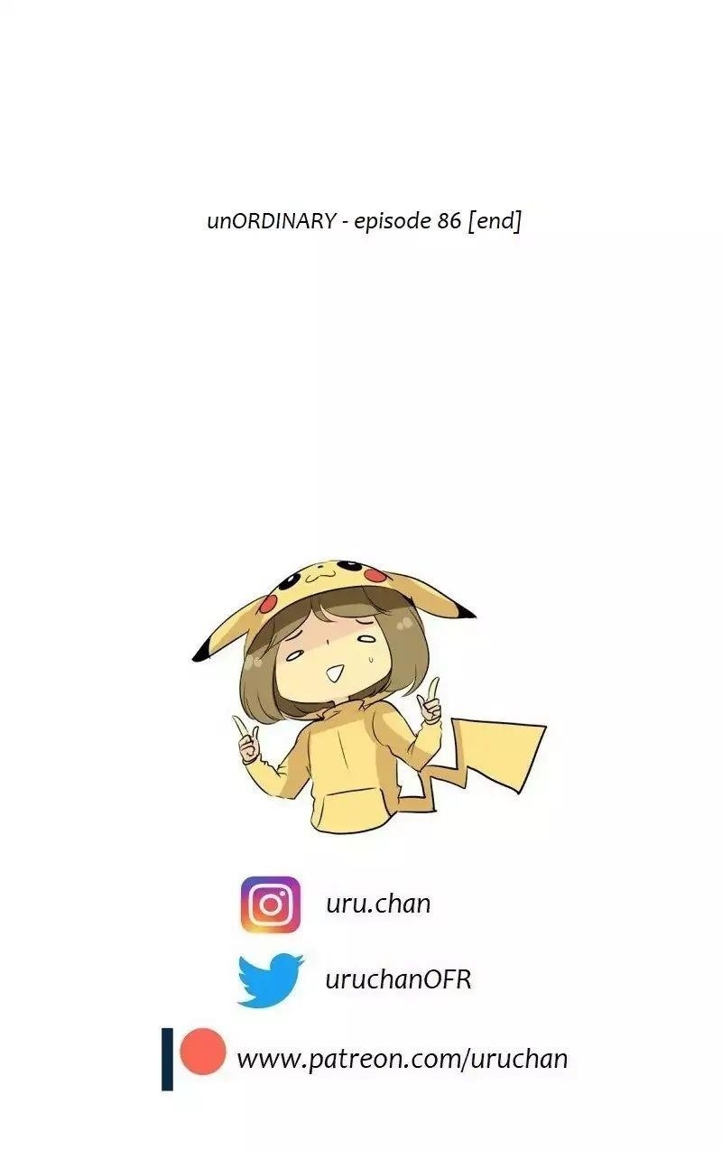 UnOrdinary — Chapter 89 — page 88