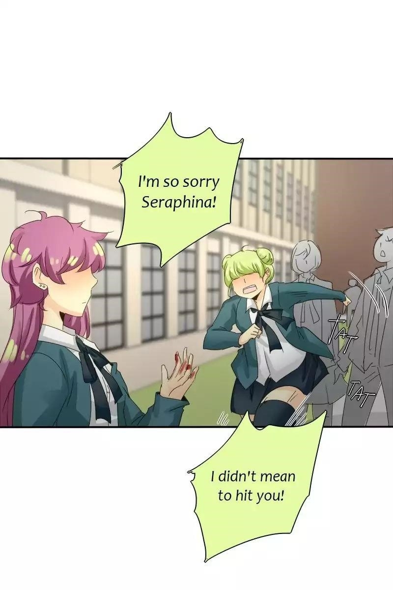 UnOrdinary — Chapter 90 — page 4