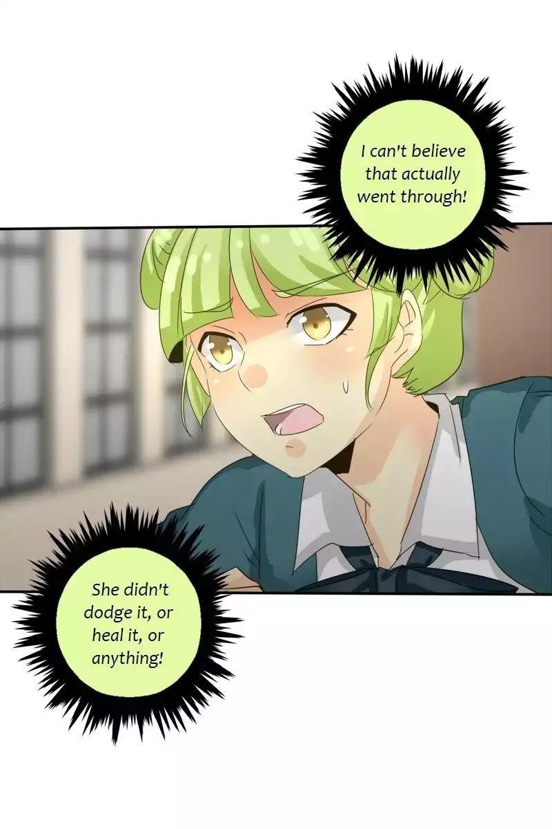UnOrdinary — Chapter 90 — page 5