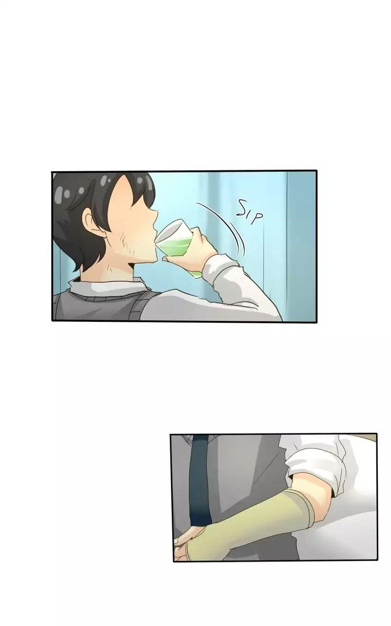 UnOrdinary — Chapter 90 — page 15