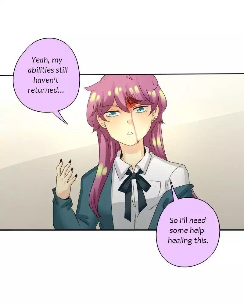 UnOrdinary — Chapter 90 — page 24