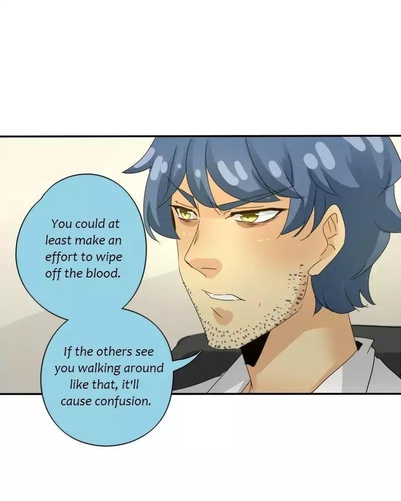 UnOrdinary — Chapter 90 — page 25