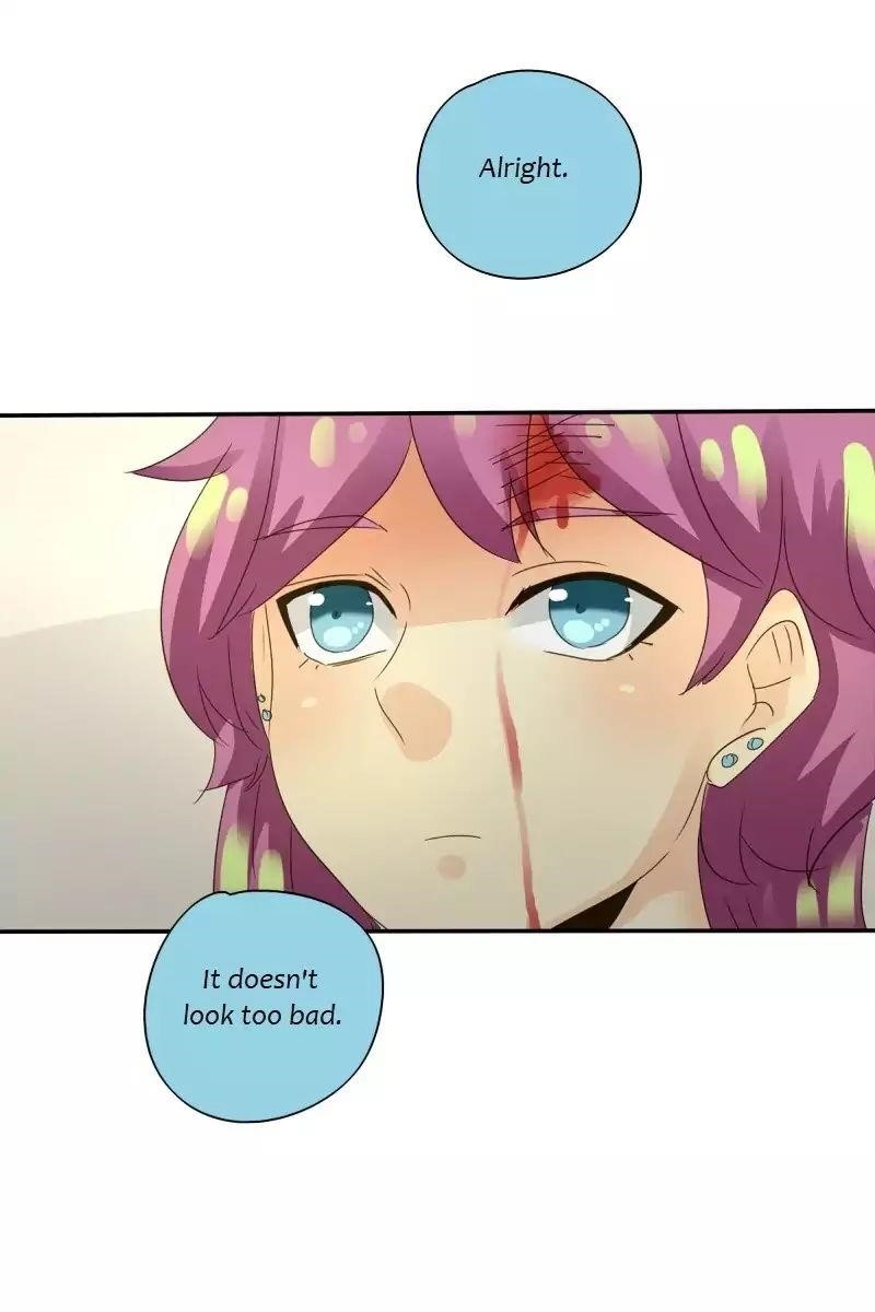 UnOrdinary — Chapter 90 — page 29