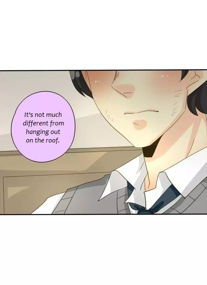UnOrdinary — Chapter 90 — page 40