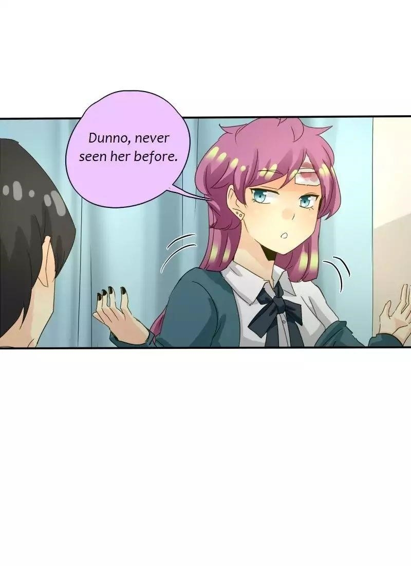 UnOrdinary — Chapter 90 — page 45