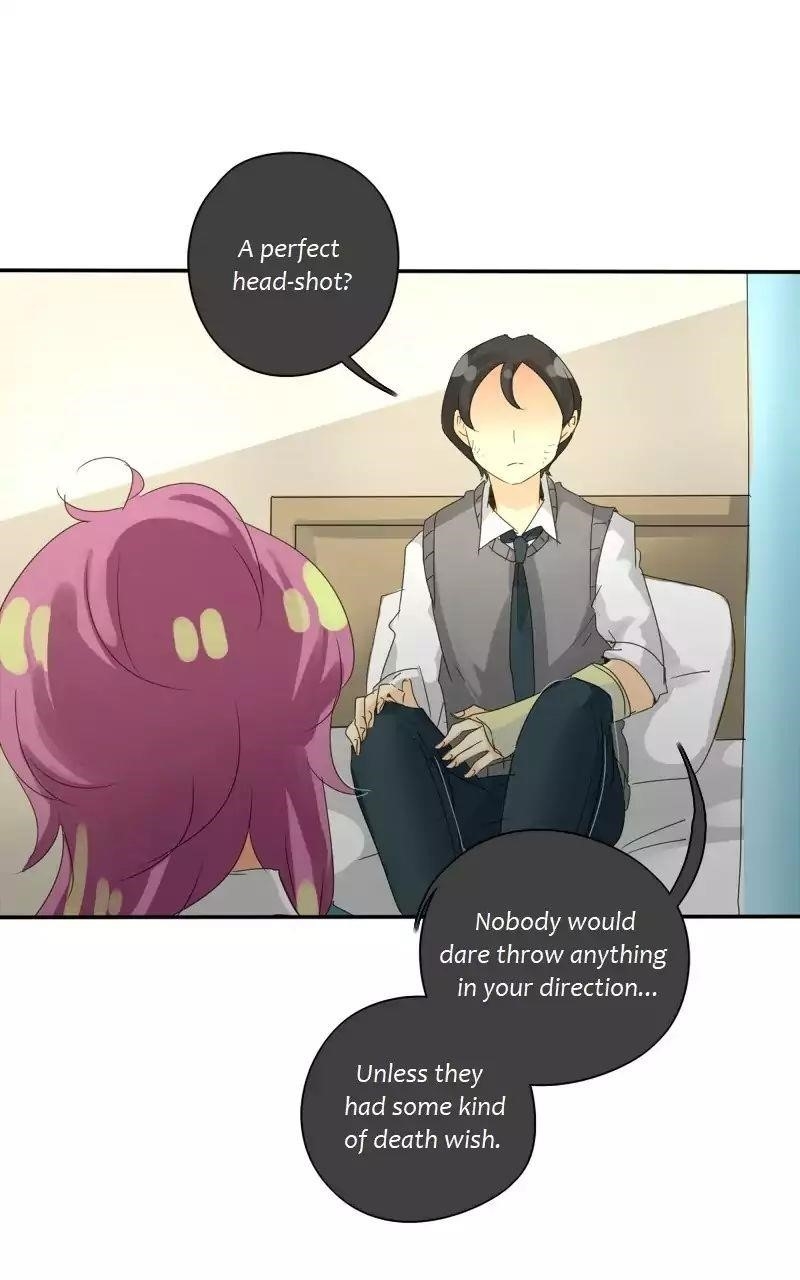UnOrdinary — Chapter 90 — page 51
