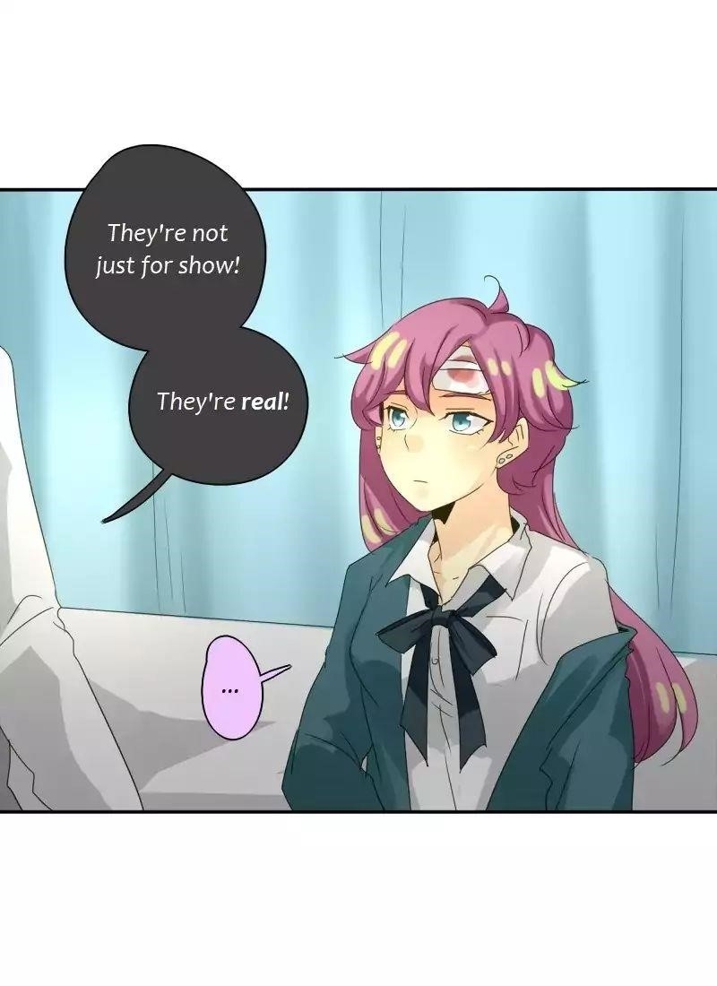 UnOrdinary — Chapter 90 — page 67