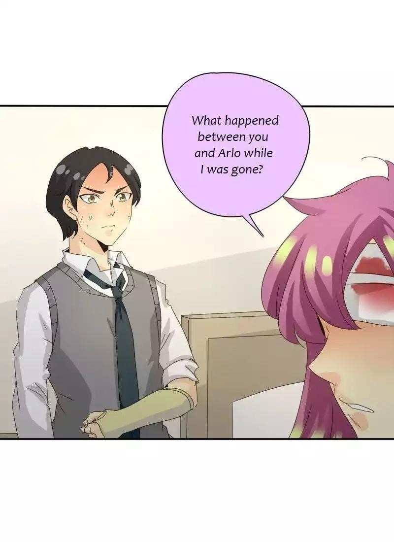 UnOrdinary — Chapter 91 — page 2