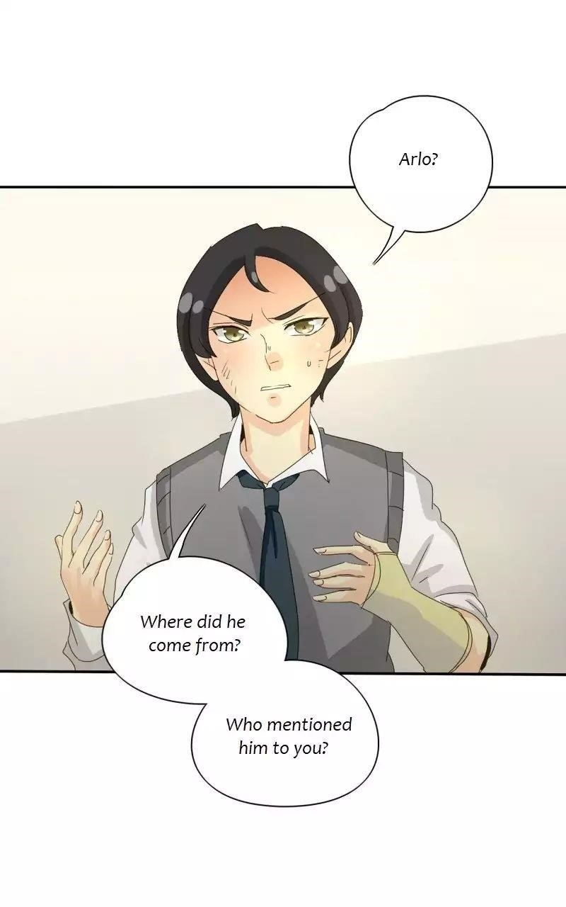 UnOrdinary — Chapter 91 — page 4