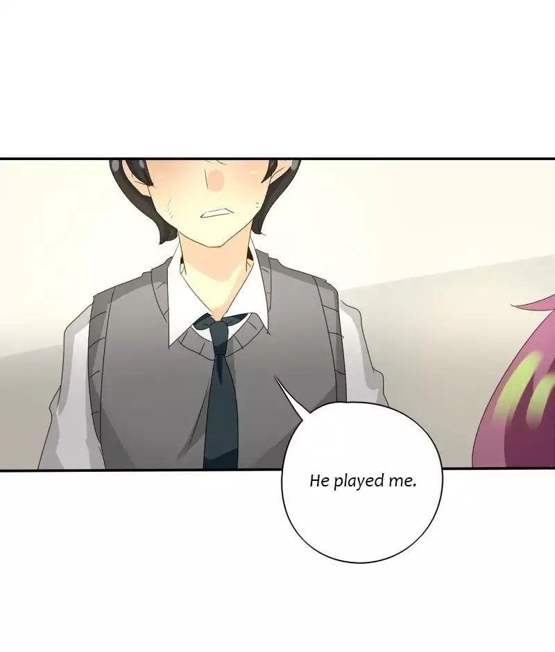 UnOrdinary — Chapter 91 — page 12