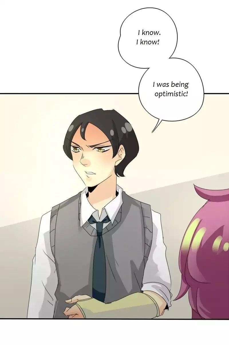 UnOrdinary — Chapter 91 — page 19