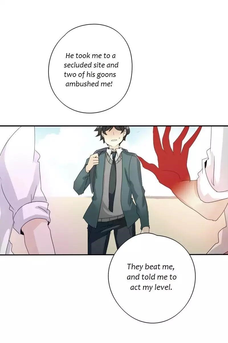 UnOrdinary — Chapter 91 — page 22