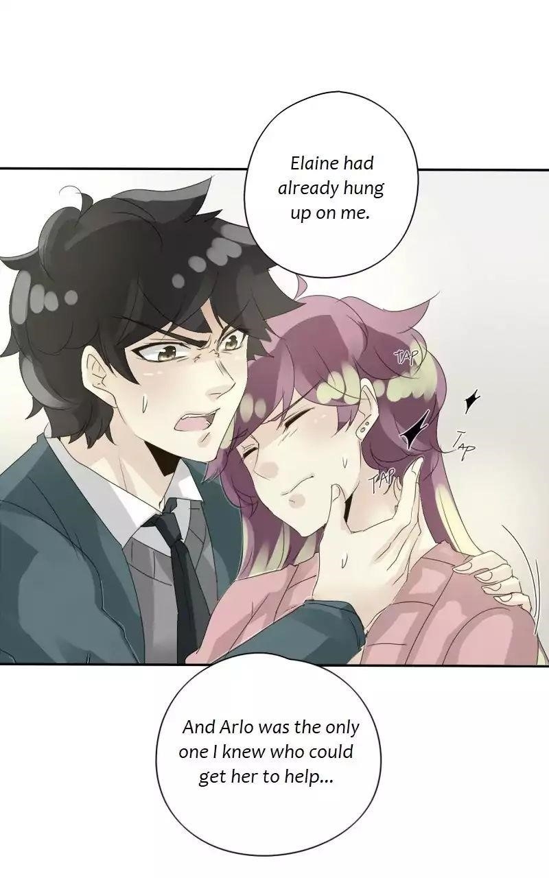 UnOrdinary — Chapter 91 — page 27