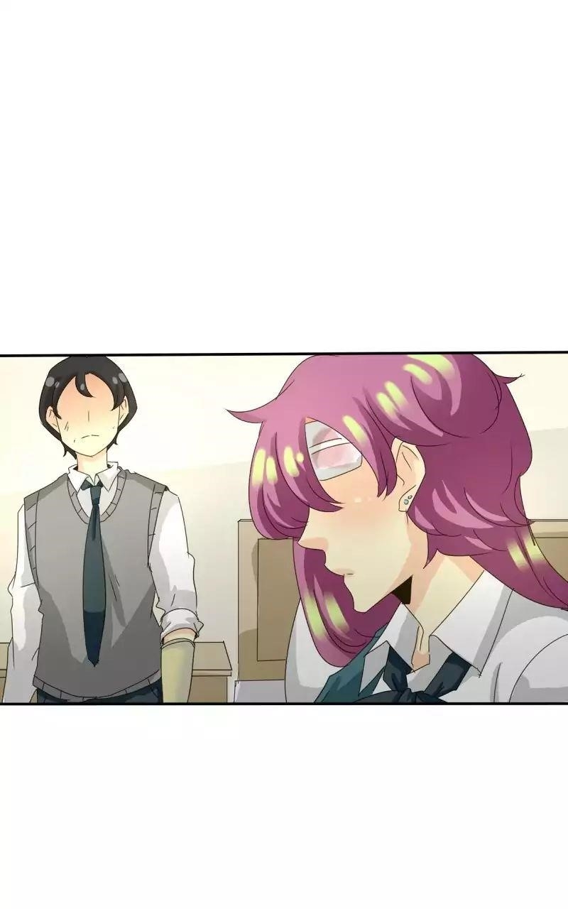 UnOrdinary — Chapter 91 — page 28