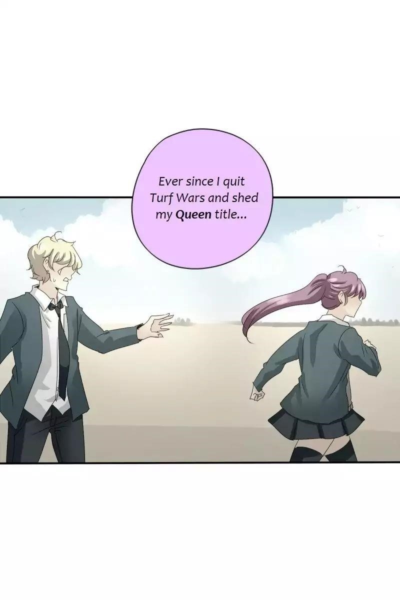 UnOrdinary — Chapter 91 — page 34