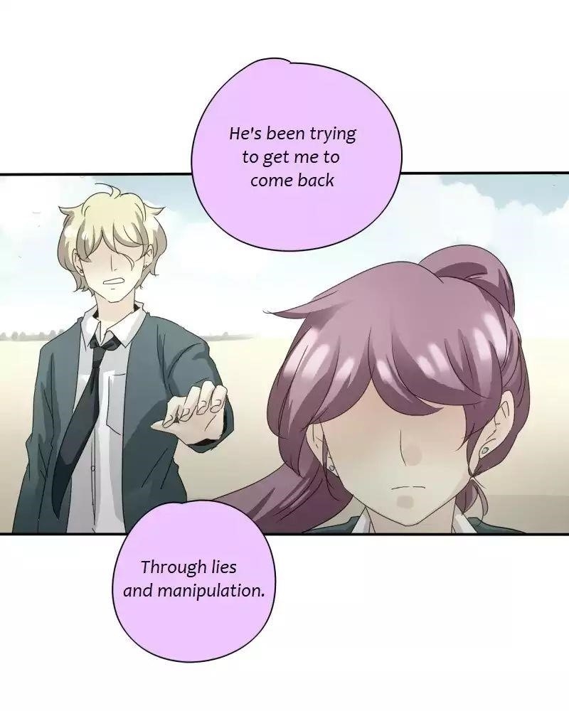 UnOrdinary — Chapter 91 — page 35