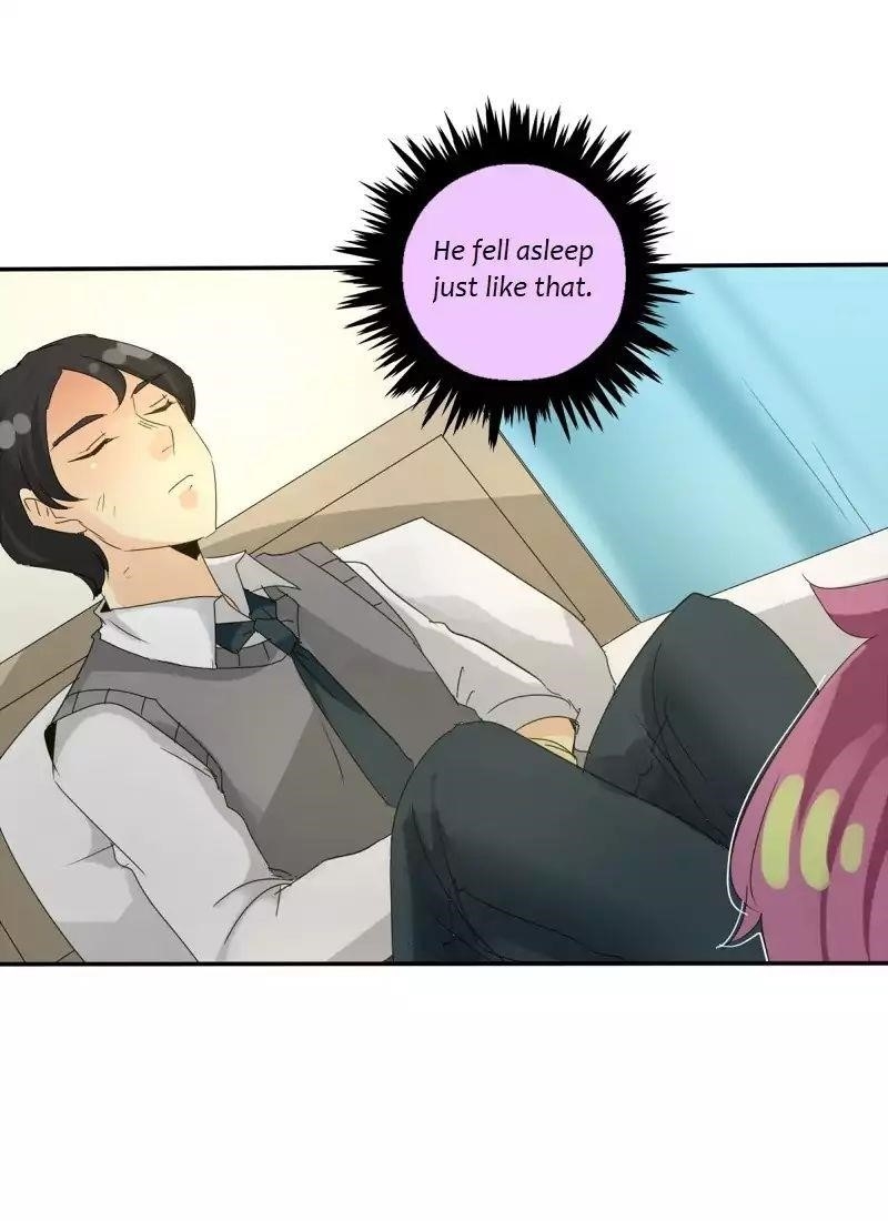 UnOrdinary — Chapter 91 — page 45