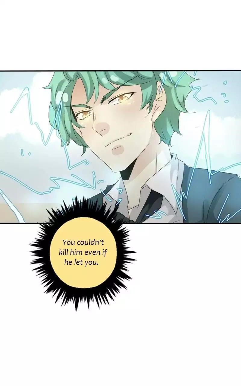 UnOrdinary — Chapter 91 — page 71