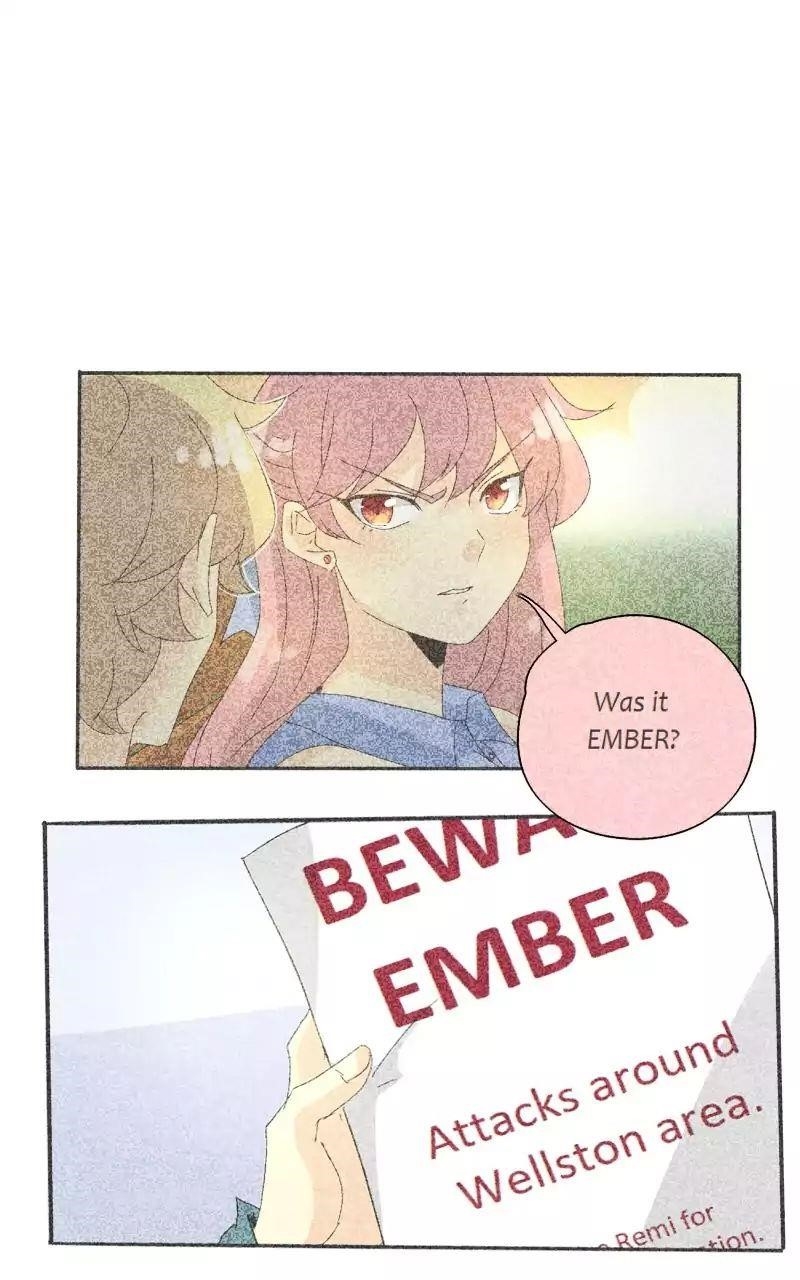 UnOrdinary — Chapter 91 — page 74