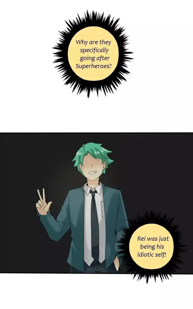 UnOrdinary — Chapter 91 — page 83
