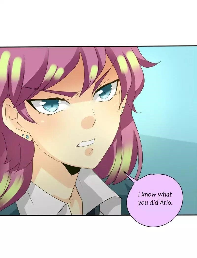 UnOrdinary — Chapter 92 — page 14