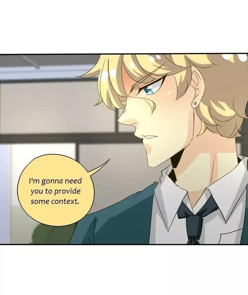 UnOrdinary — Chapter 92 — page 15