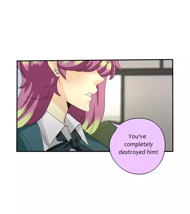 UnOrdinary — Chapter 92 — page 18