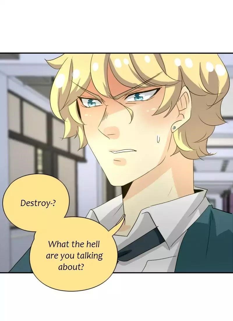 UnOrdinary — Chapter 92 — page 19