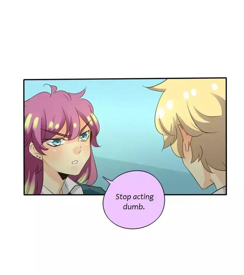 UnOrdinary — Chapter 92 — page 20