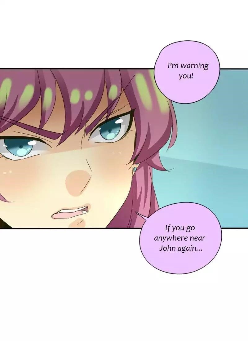 UnOrdinary — Chapter 92 — page 21