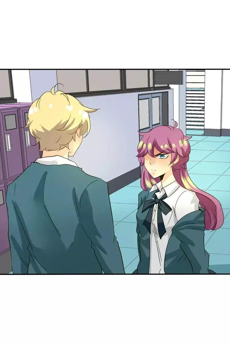 UnOrdinary — Chapter 92 — page 24