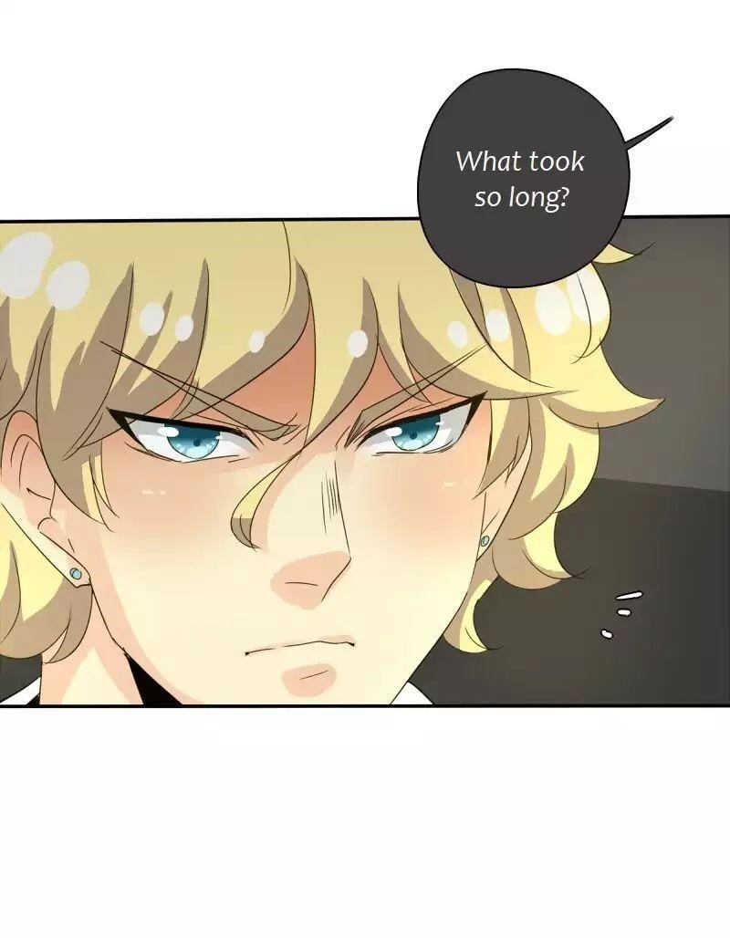 UnOrdinary — Chapter 92 — page 31