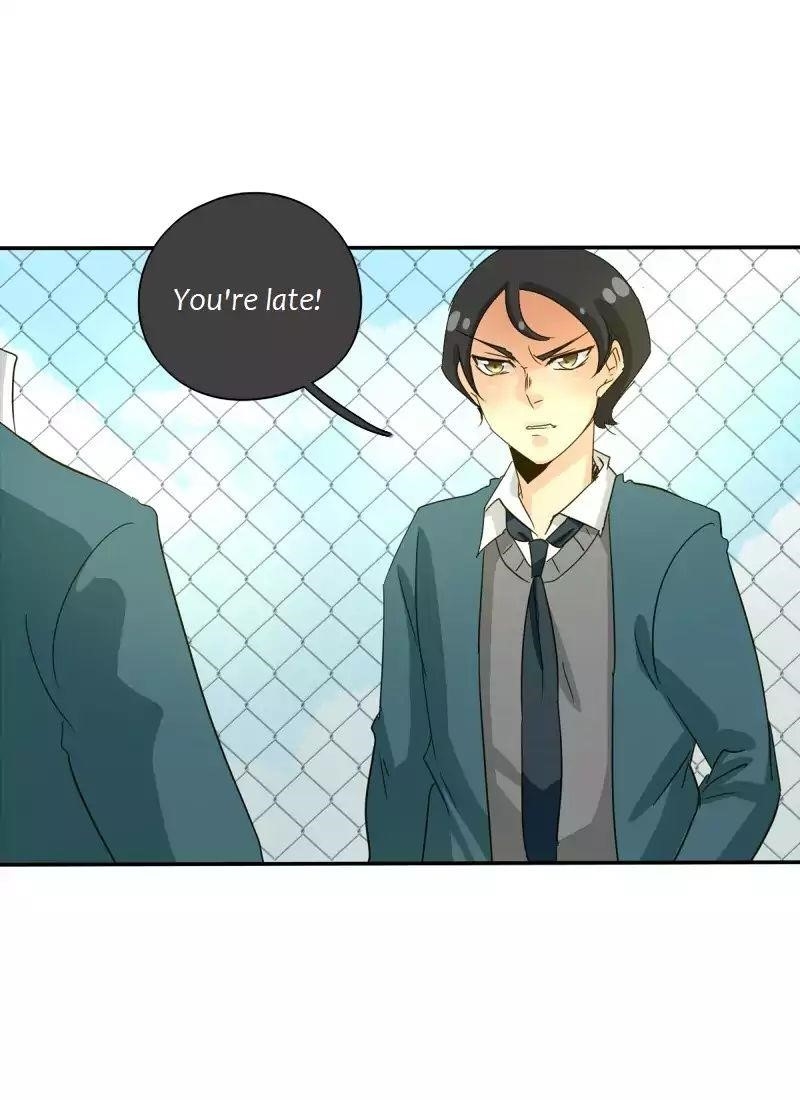UnOrdinary — Chapter 92 — page 32