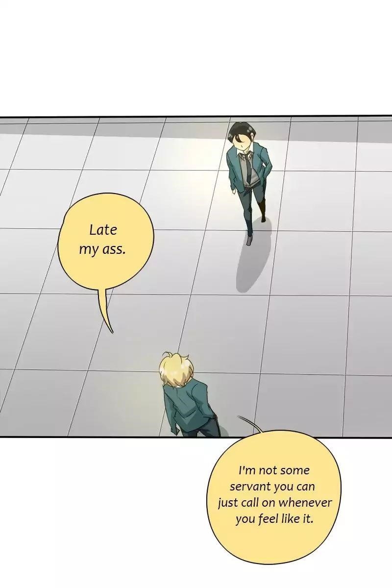 UnOrdinary — Chapter 92 — page 33
