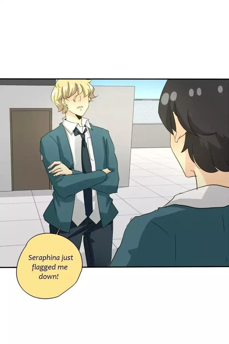 UnOrdinary — Chapter 92 — page 35
