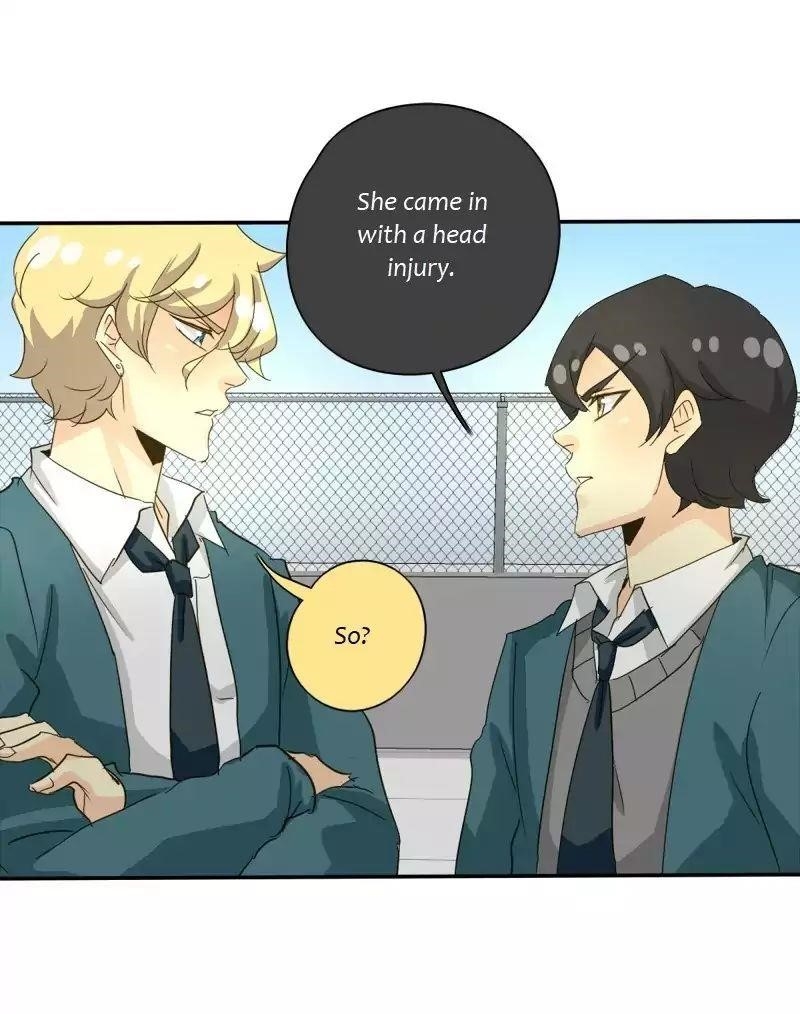 UnOrdinary — Chapter 92 — page 41
