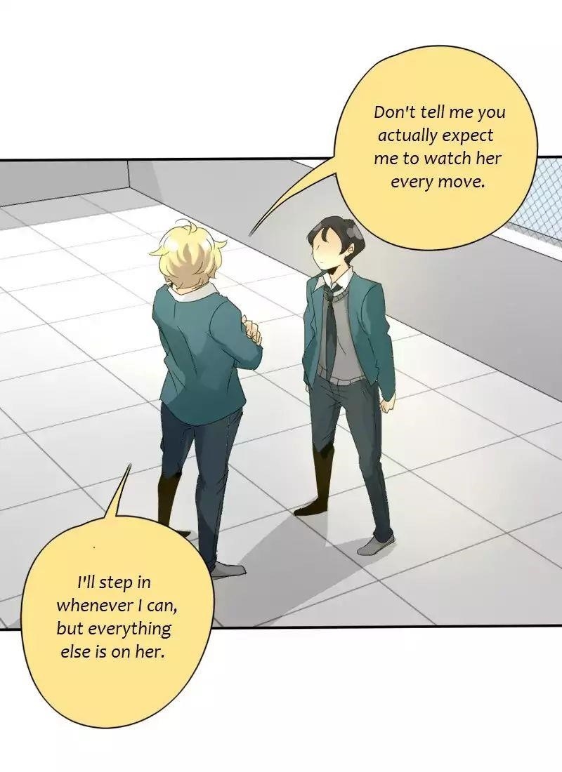 UnOrdinary — Chapter 92 — page 44