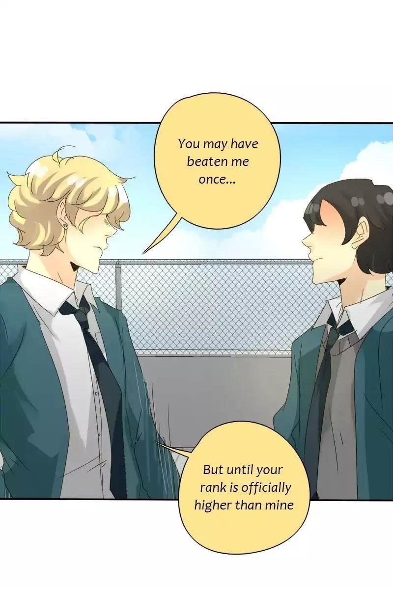 UnOrdinary — Chapter 92 — page 50