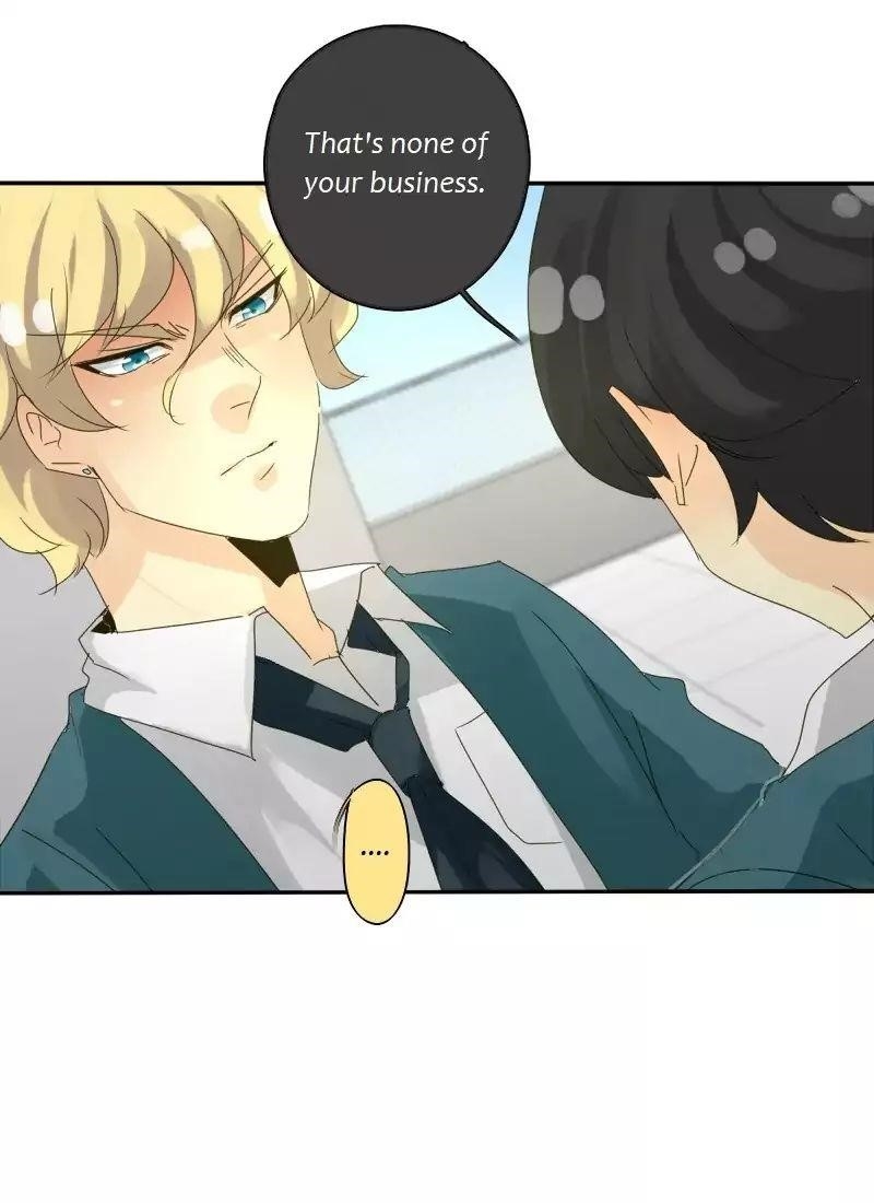 UnOrdinary — Chapter 92 — page 61